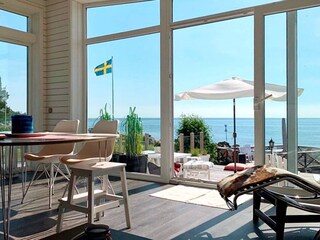 Holiday house Enviken  19