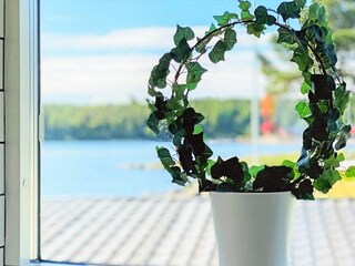 Holiday house Enviken  23