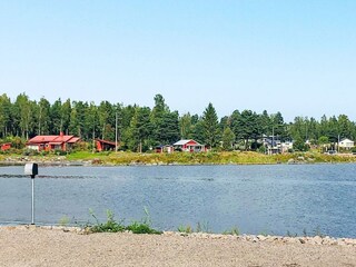 Holiday house Enviken  26