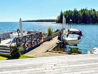 Holiday house Enviken  27