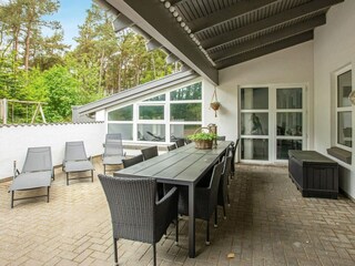 Maison de vacances Lyngså  3