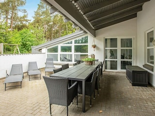 Vakantiehuis Lyngså  32