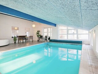 Maison de vacances Lyngså  4