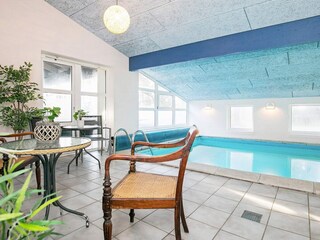 Casa per le vacanze Lyngså  2