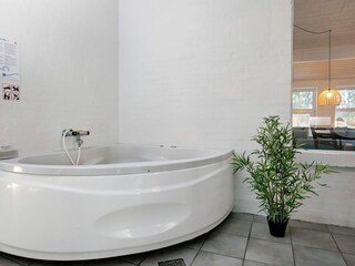 Casa de vacaciones Lyngså  10