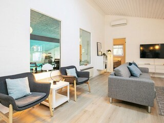 Maison de vacances Lyngså  8