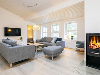 Casa de vacaciones Lyngså  25