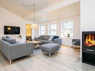 Ferienhaus Lyngså  17