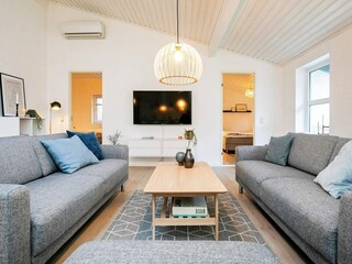 Ferienhaus Lyngså  25