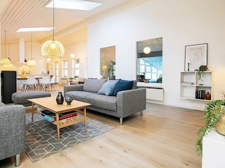 Ferienhaus Lyngså  9