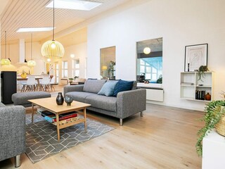 Vakantiehuis Lyngså  11