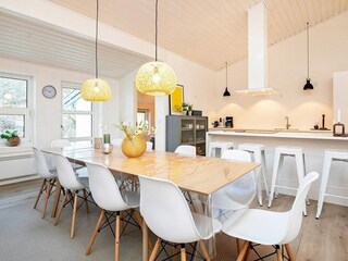 Ferienhaus Lyngså  9