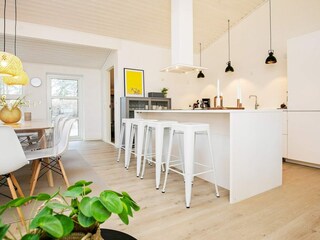 Casa per le vacanze Lyngså  9