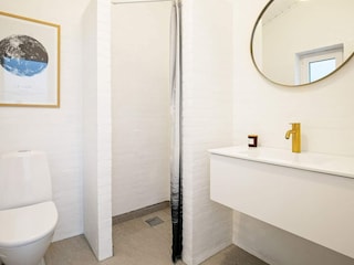 Vakantiehuis Lyngså  4