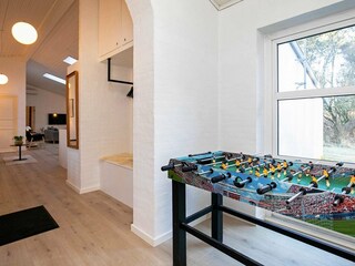 Maison de vacances Lyngså  23