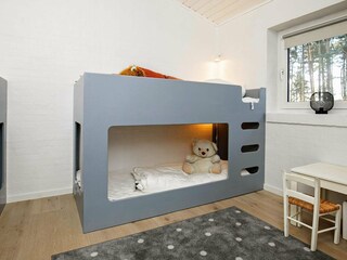 Casa per le vacanze Lyngså  2