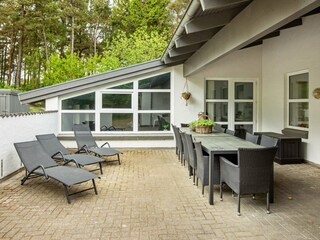 Casa de vacaciones Lyngså  34