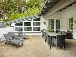 Holiday house Lyngså  35