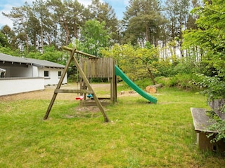 Holiday house Lyngså  28