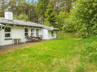 Casa de vacaciones Lyngså  15