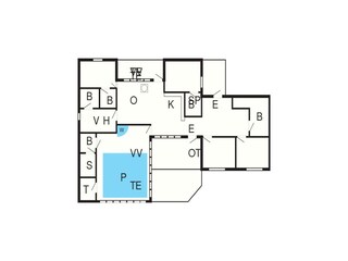 Holiday house Lyngså  28