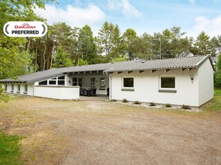 Vakantiehuis Lyngså Buitenaudio-opname 1