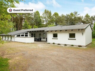 Maison de vacances Lyngså Enregistrement extérieur 1