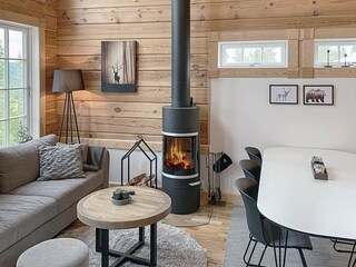 Ferienhaus Sälen  10