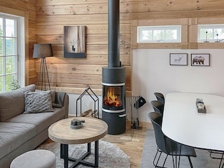 Holiday house Sälen  7