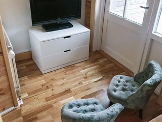 Vakantiehuis Sälen  11