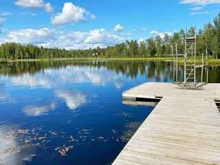 Vakantiehuis Sälen  13