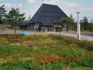 Casa per le vacanze Sälen  14