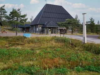 Ferienhaus Sälen  15