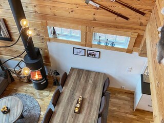 Maison de vacances Sälen  17