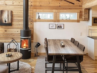 Ferienhaus Sälen  21