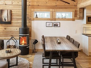 Vakantiehuis Sälen  24