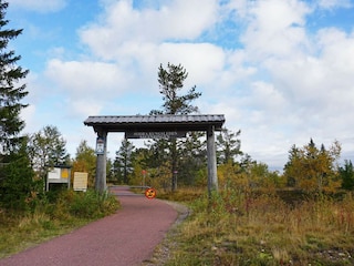 Ferienhaus Sälen  25