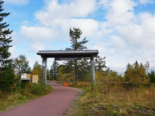 Vakantiehuis Sälen  23