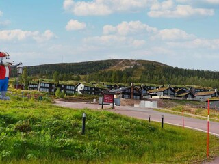 Vakantiehuis Sälen  10