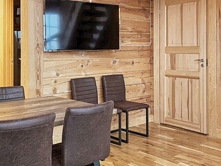 Vakantiehuis Sälen  12