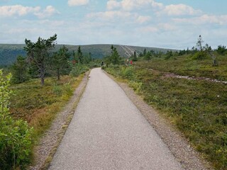 Vakantiehuis Sälen  21