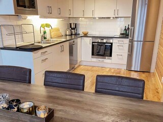 Vakantiehuis Sälen  22