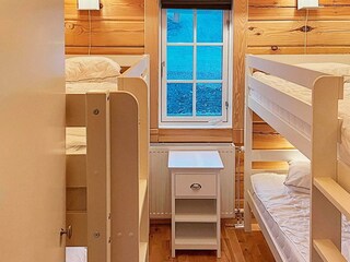 Vakantiehuis Sälen  18