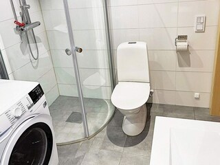 Vakantiehuis Sälen  26