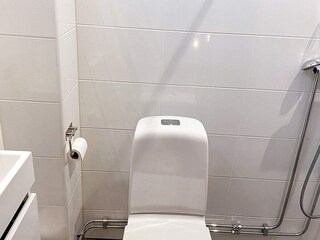 Vakantiehuis Sälen  27