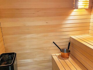 Casa per le vacanze Sälen  16