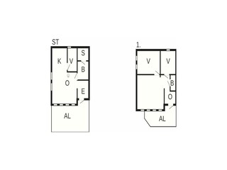 Ferienhaus Sälen Grundriss 26