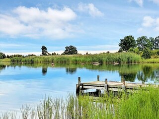 Vakantiehuis Söderåkra  19