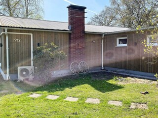 Ferienhaus Söderåkra Außenaufnahme 5