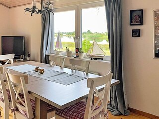 Ferienhaus Söderåkra  12